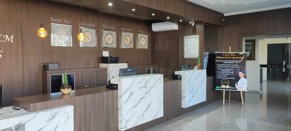 Hotel Hotel Joaçaba