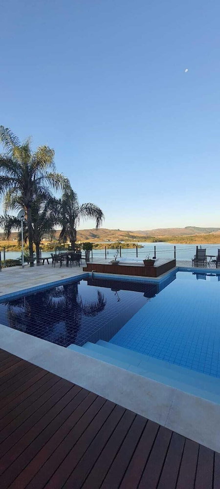 Hotel Pousada Suítes Do Lago