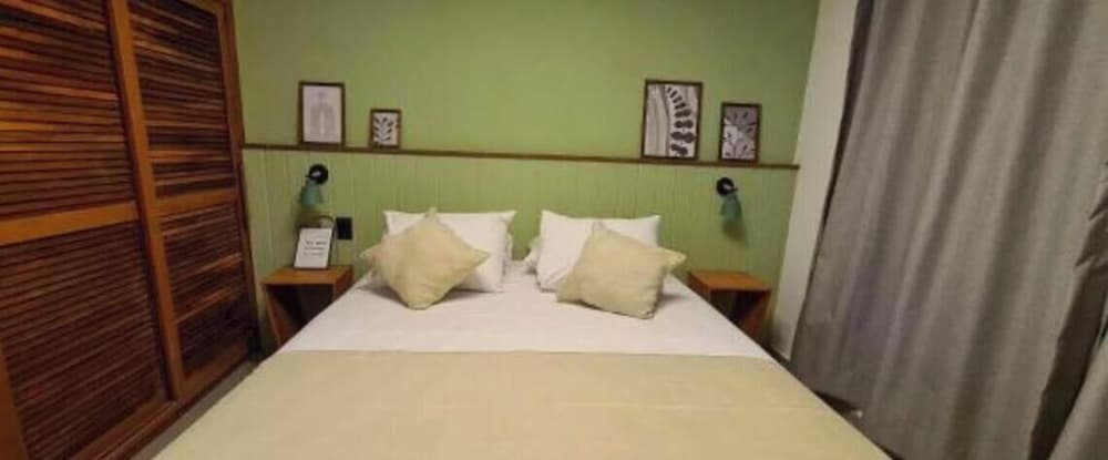 Hotel Brisas Do Amor Pipa Stays