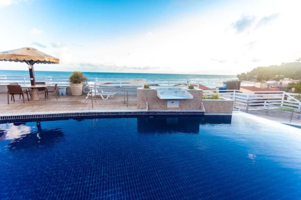 Hotel Pipa's Bay