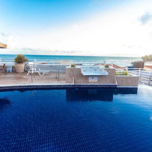 Hotel Pipa's Bay cazare Ares
