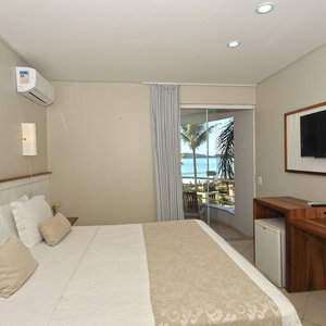 Hotel Pousada Mauna Lani cazare Porto Belo