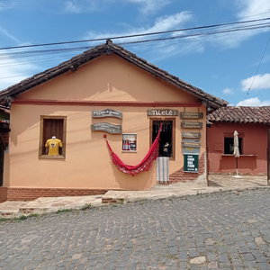 Hotel Casa Do Geninho Pousada E Camping cazare Lima Duarte