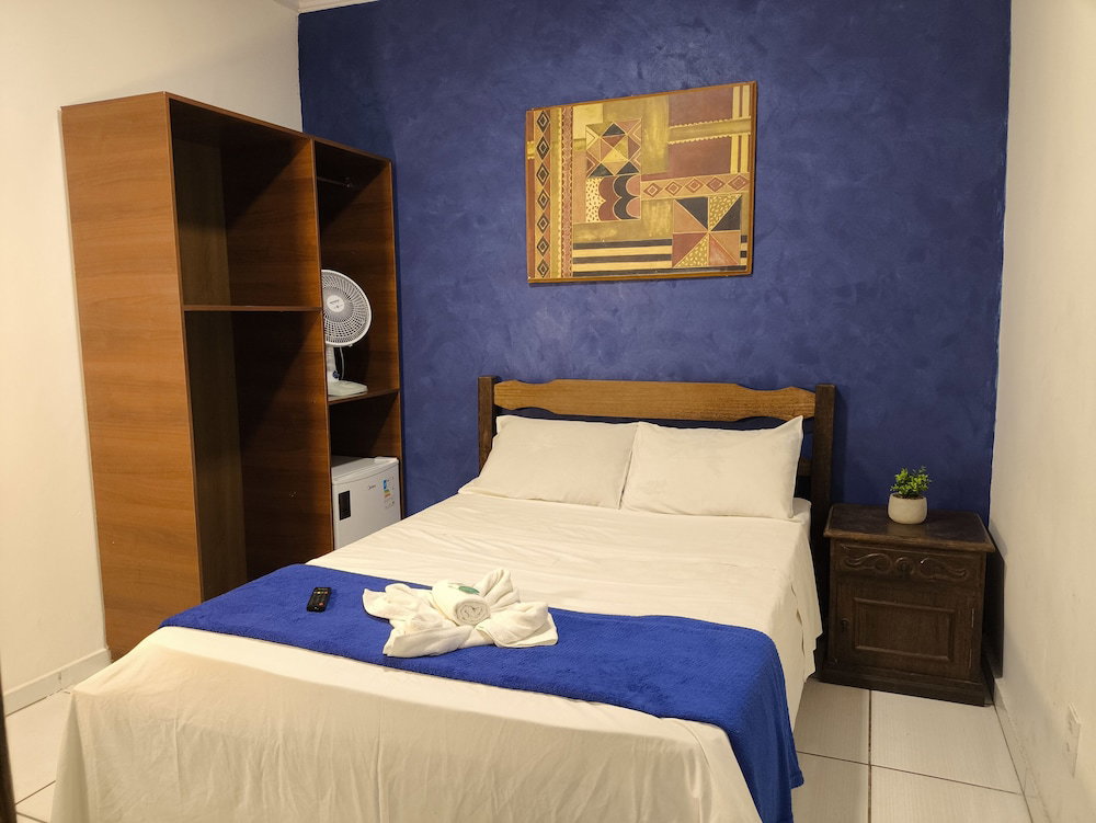 Hotel Hotel Villa Real