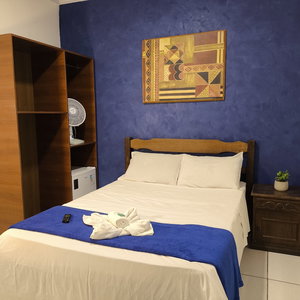 Hotel Hotel Villa Real cazare Diamantina