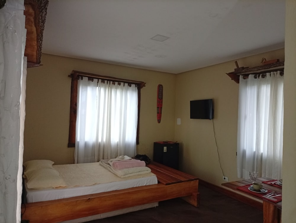 Hotel Hospedaria Portal Das Montanhas