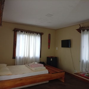 Hotel Hospedaria Portal Das Montanhas cazare Salvador