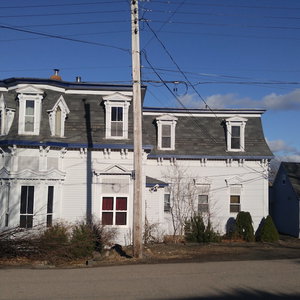 Hotel Elevate Rooms At 66 Montague cazare Digby