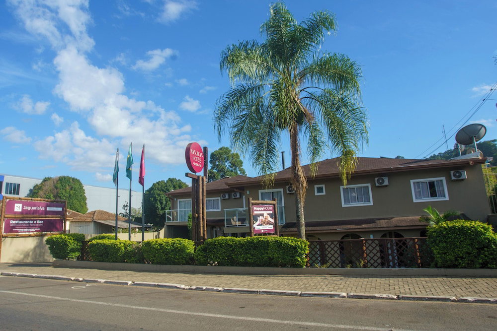 Hotel Sj Jaguariaíva - San Juan Jaguariaíva
