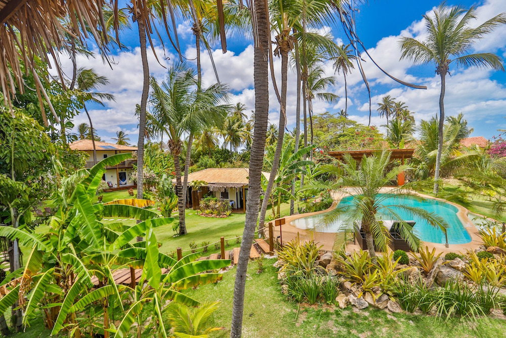 Hotel Hara Pousada E Spa