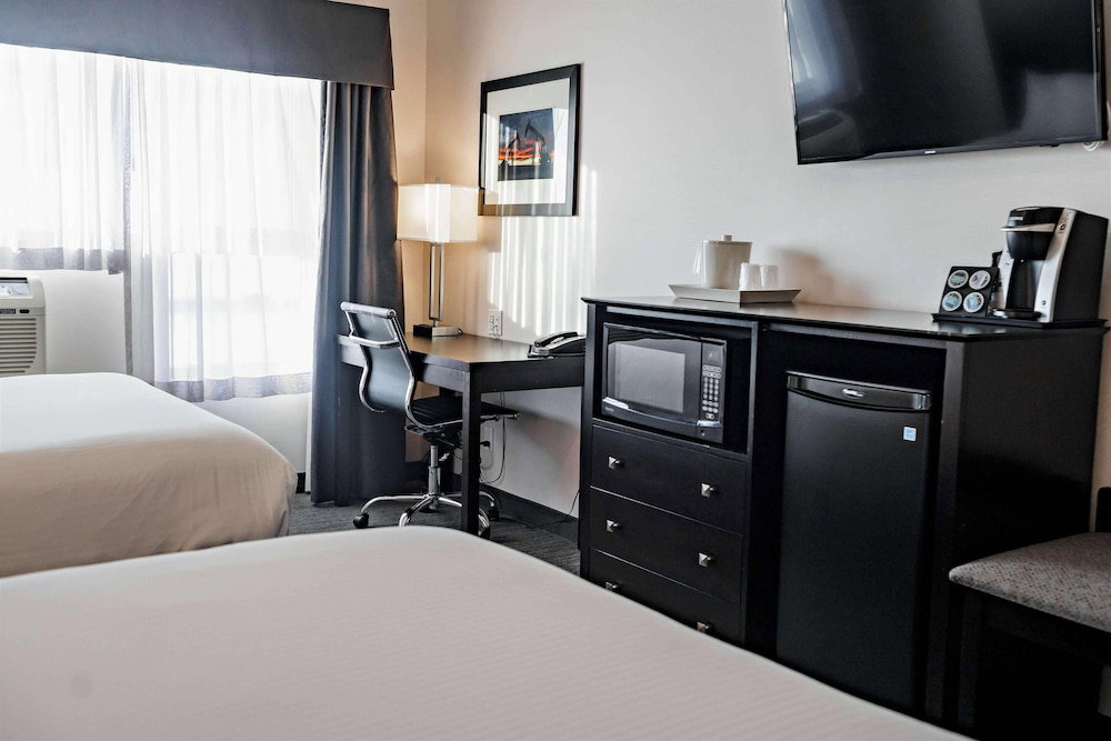 Hotel Park Inn By Radisson Edmonton Airport