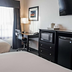 Hotel Park Inn By Radisson Edmonton Airport cazare Leduc