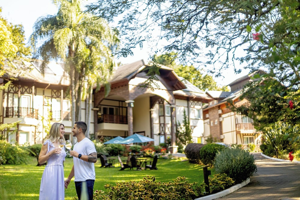 Hotel Hotel Jardins Da Colina
