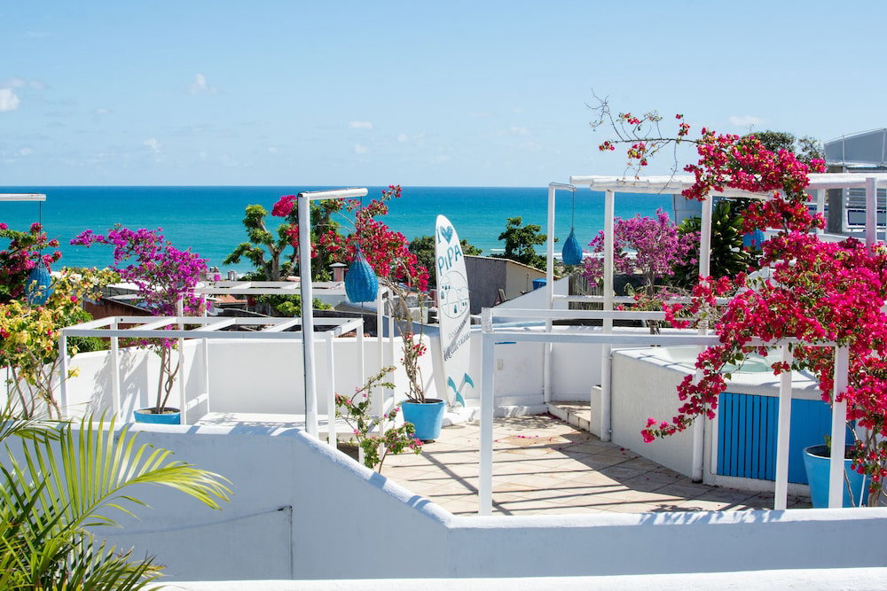 Hotel Pousada Mediterrânea