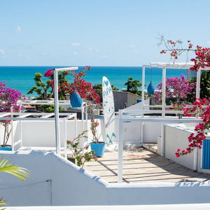Hotel Pousada Mediterrânea cazare Ares