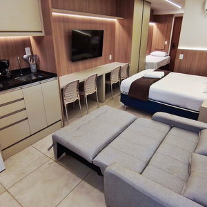 Hotel Max Carneiros Suites By Cta cazare Tamandare