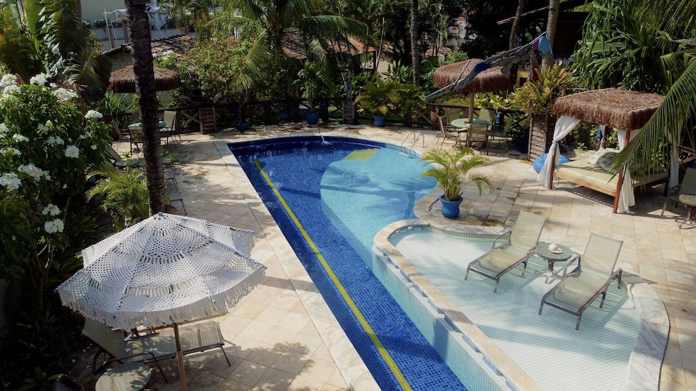 Hotel Thalassagarden Hotel - Pousada