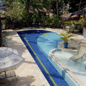 Hotel Thalassagarden Hotel - Pousada cazare Ares