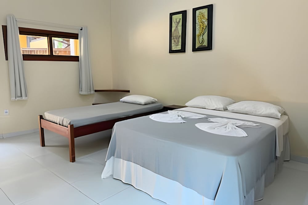 Hotel Oceana Suites Casa Paradise