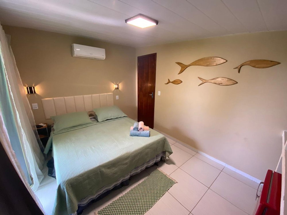 Hotel Pousada Casa Berna