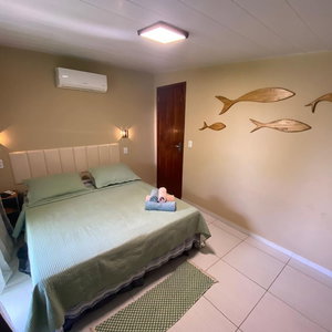 Hotel Pousada Casa Berna cazare Fernando de Noronha (Distrito Estadual)