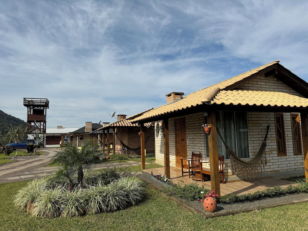 Hotel Pousada Mirante Dos Canyons