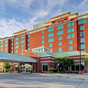 Hotel Hilton Garden Inn Ottawa Airport cazare Vanier