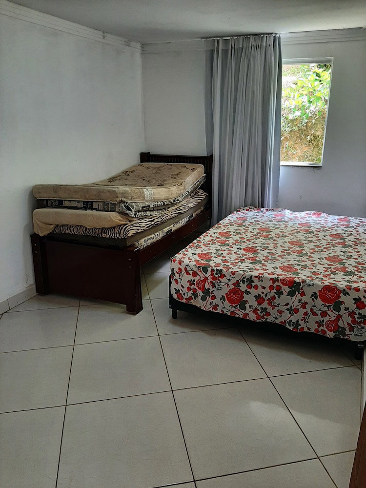 Hotel Chácara Do Allan