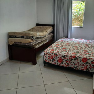 Hotel Chácara Do Allan cazare Manhuacu