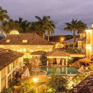 Hotel Pousada Pequena Tiradentes cazare Tiradentes