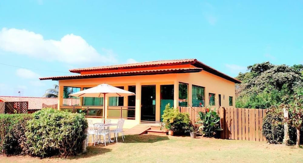 Hotel Pousada Luna