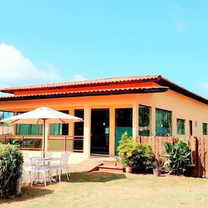 Hotel Pousada Luna cazare Fernando de Noronha (Distrito Estadual)