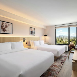 Hotel Red Roof Inn Plus+ Vancouver Airport cazare Richmond