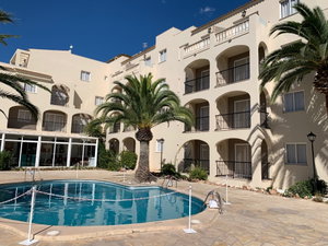 Hotel Aparthotel Club Simo cazare Cala Millor