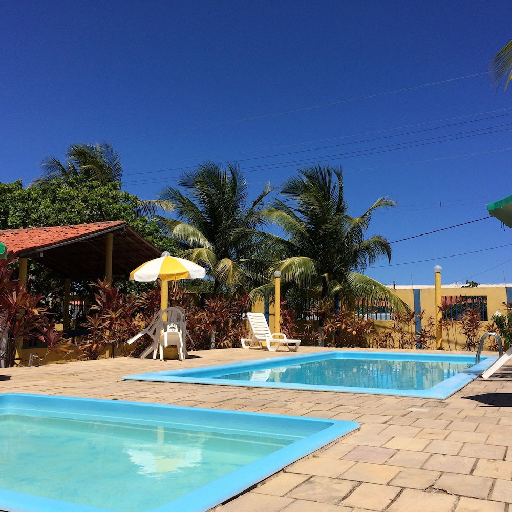 Hotel Pousada Residencial Das Acácias