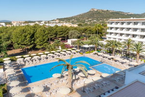Hotel Hotel Millor Sol cazare Cala Millor