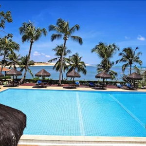 Hotel Hotel Marinas Resort cazare Ares