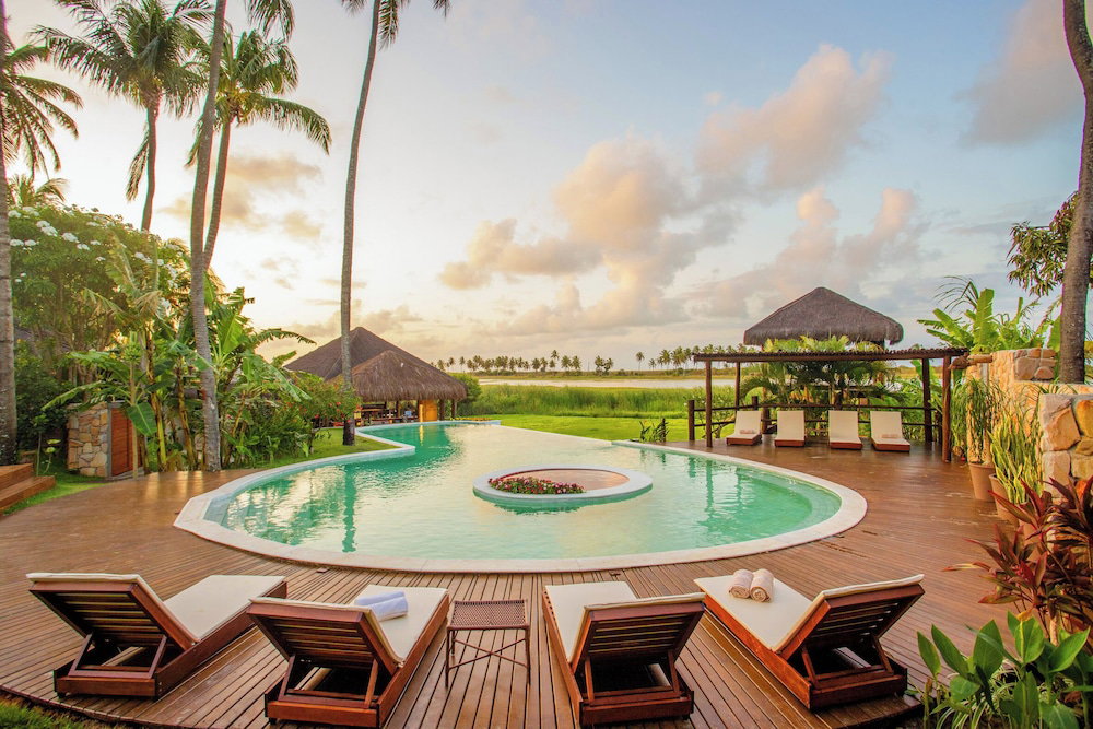 Hotel Pousada Jaya Boutique