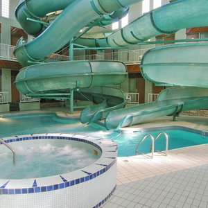 Hotel Tropical Inn cazare North Battleford
