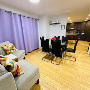 Hotel P1 - Private Hot Tub - 3 Bedroom Home - Mountain View cazare Canmore