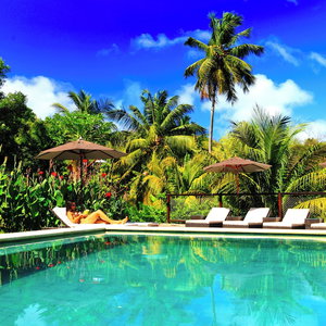 Hotel Pousada Do Vale cazare Fernando de Noronha (Distrito Estadual)