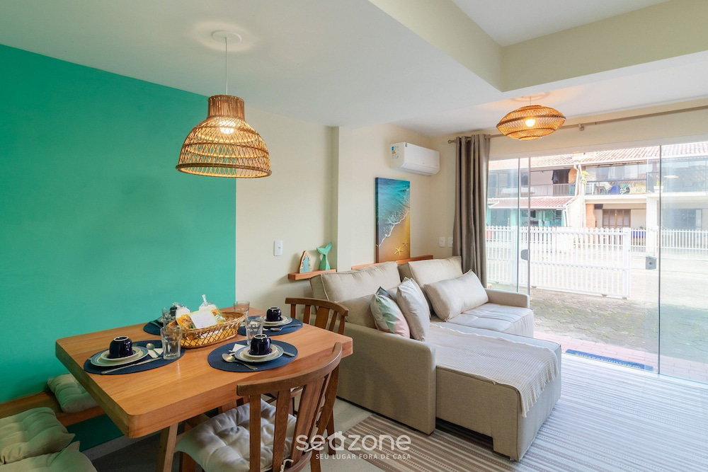 Hotel Apartment With 1 Suite 90 M From The Beach Sem0012