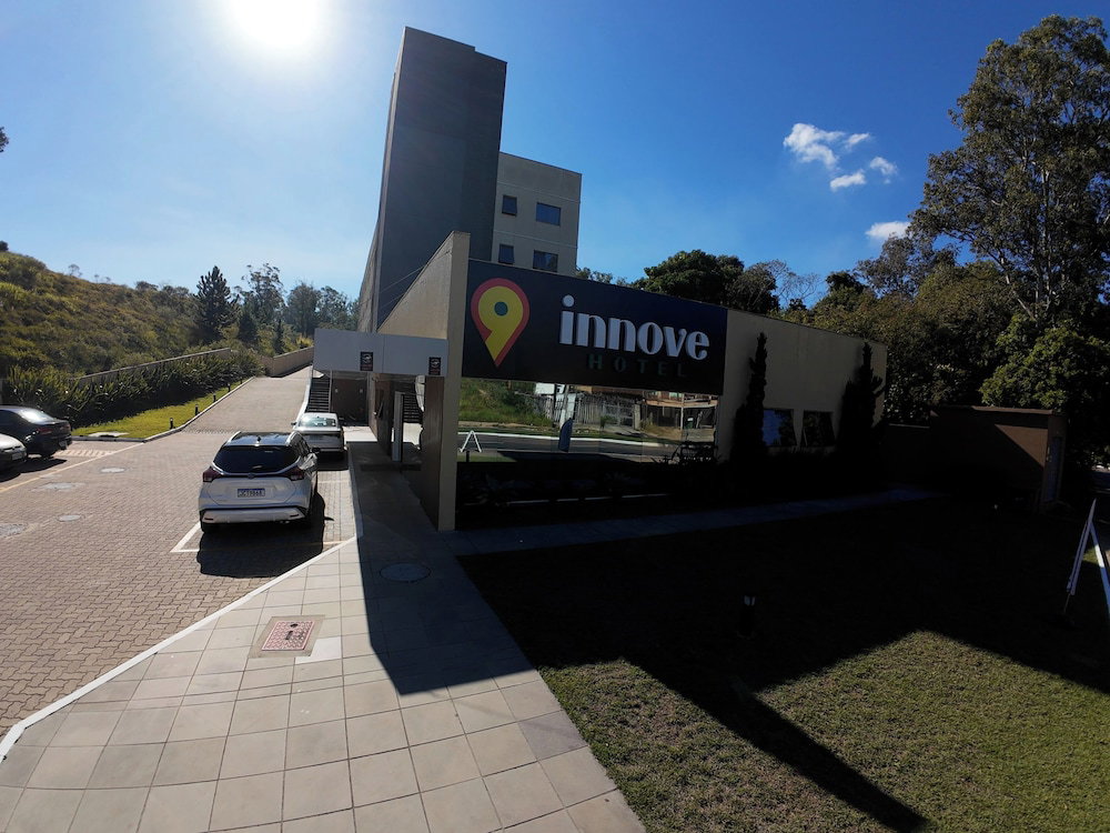 Hotel Hotel Innove Guaíba