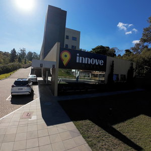 Hotel Hotel Innove Guaíba cazare Guaiba