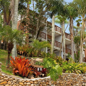 Hotel Pousada Do Arvoredo cazare Porto Belo