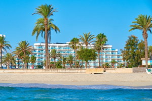 Hotel Hipotels Cala Millor Park cazare Cala Millor