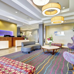 Hotel Fairfield Inn & Suites By Marriott Guelph cazare Guelph
