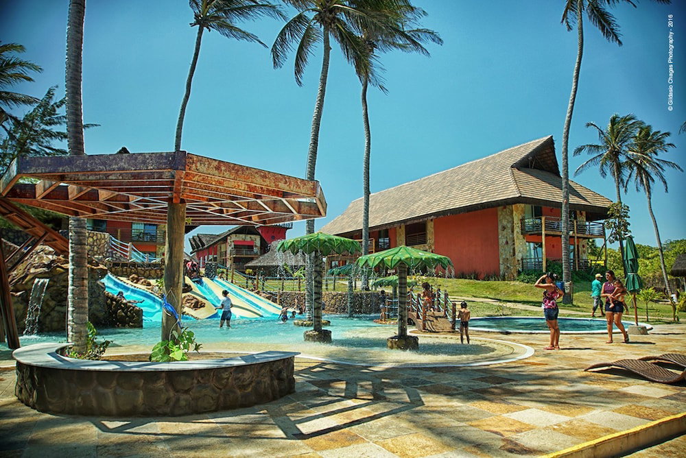 Hotel Carnaubinha Praia Resort