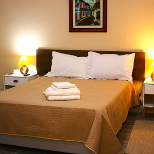 Hotel Pousada Guanabara Inn Campinas-Sp cazare Campinas