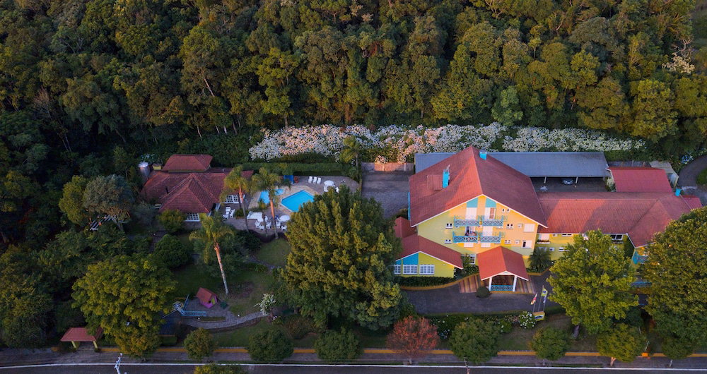 Hotel Hotel Pousada Da Neve
